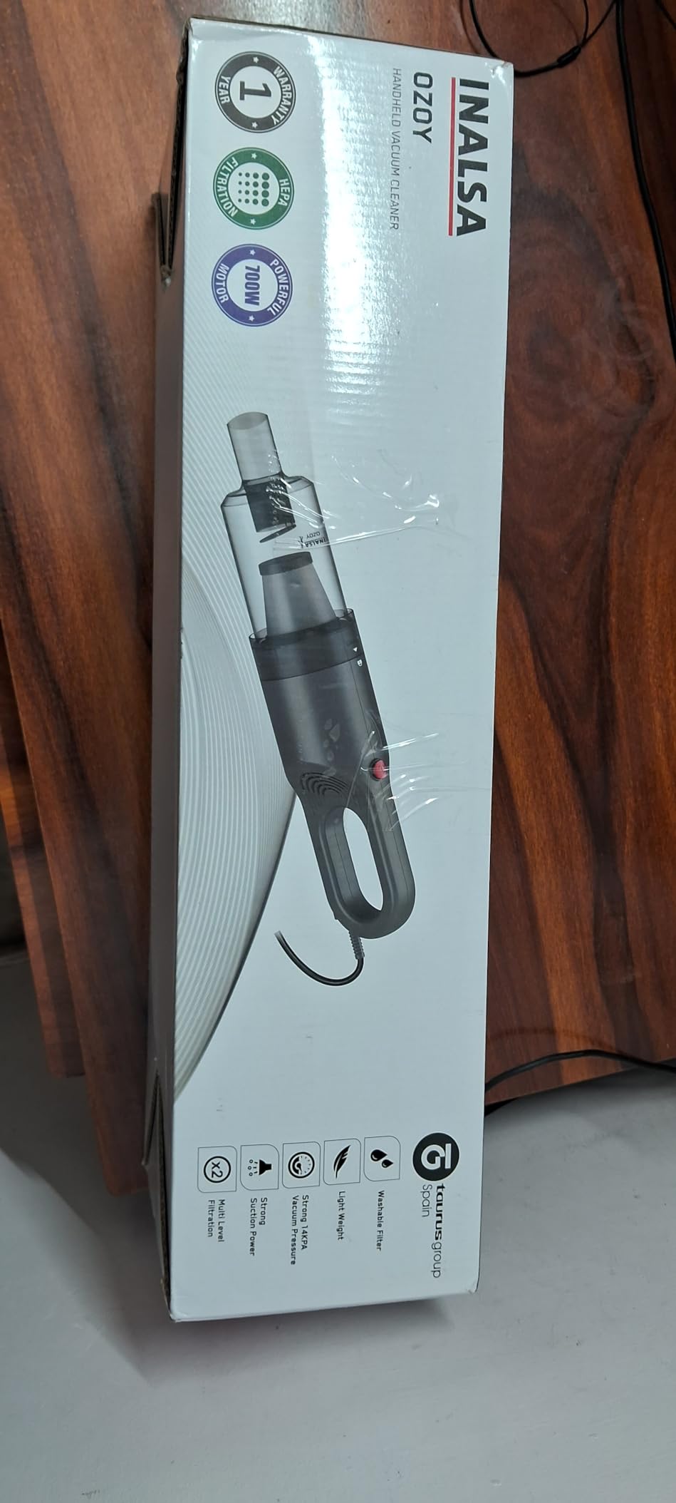 Customer photo 1