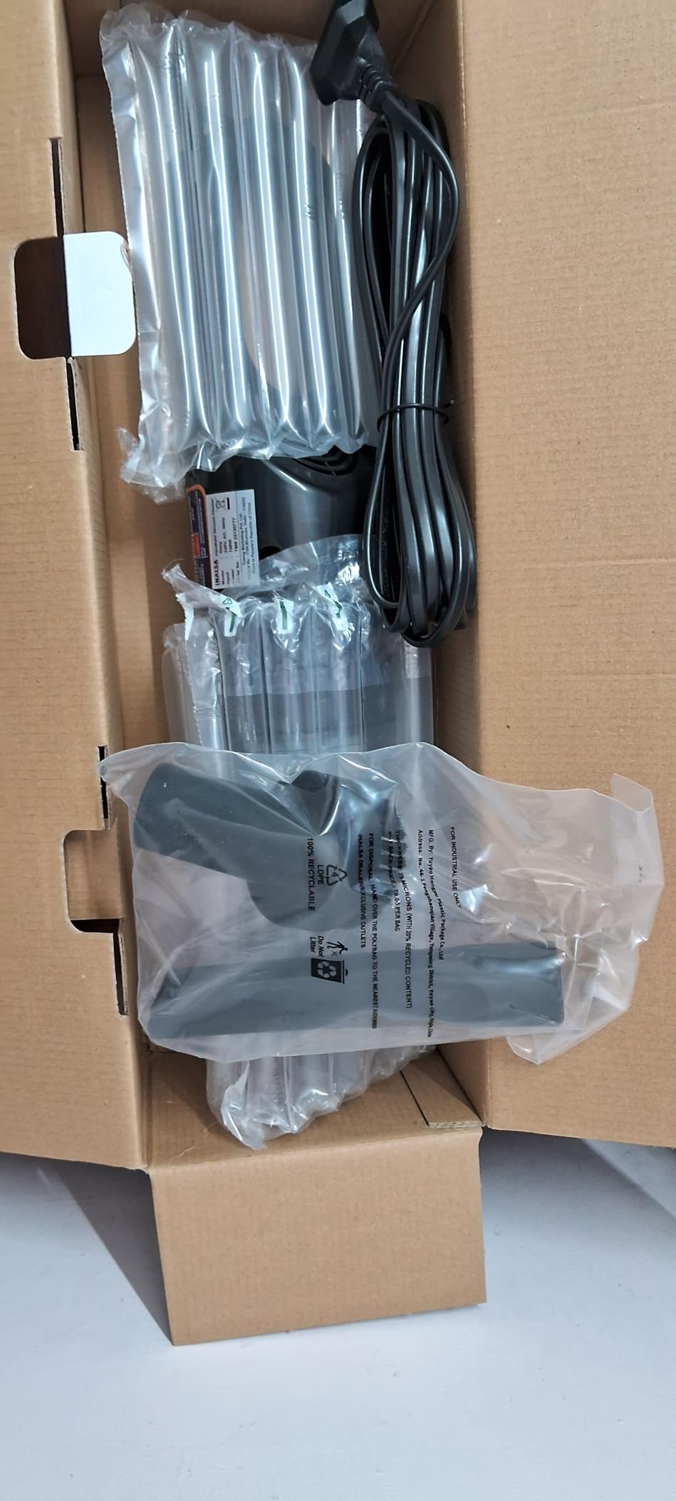Customer photo 3
